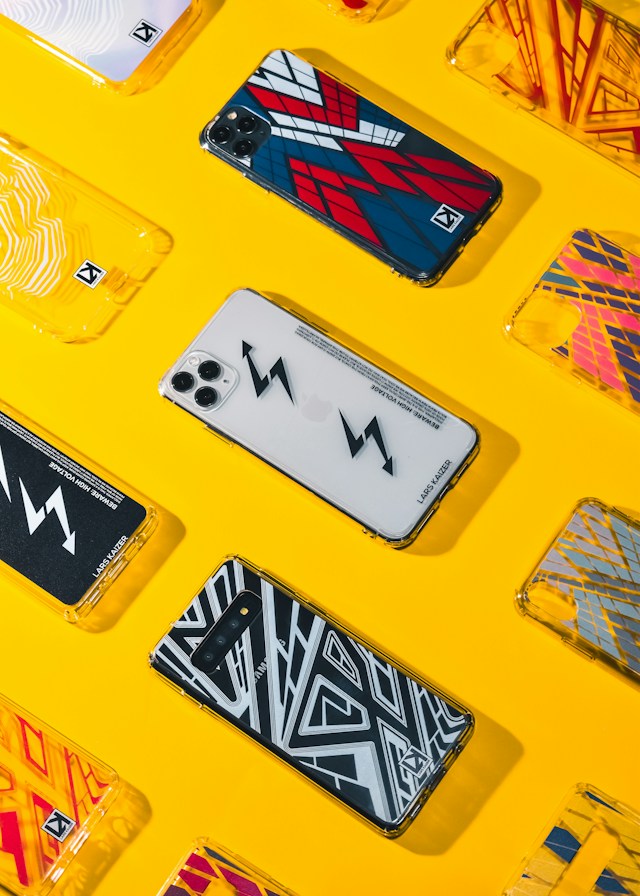 Entdecken Sie verschiedene Arten von iPhone-Schutzhüllen: Welche ist die richtige für Sie?