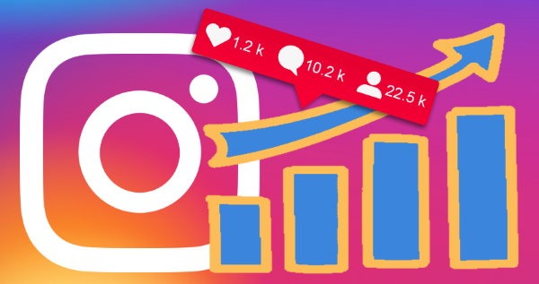 Steigern Sie Ihre Instagram-Likes mit InsFollowPro